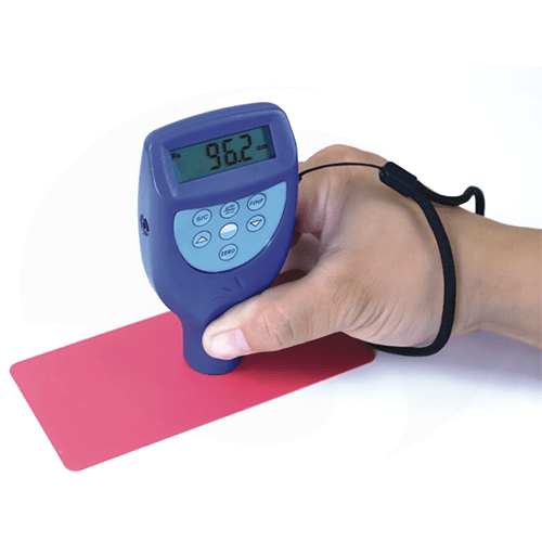 Enviro Test Consrtuct Dry Film Paint Coating Thickness Gauge - Image 3