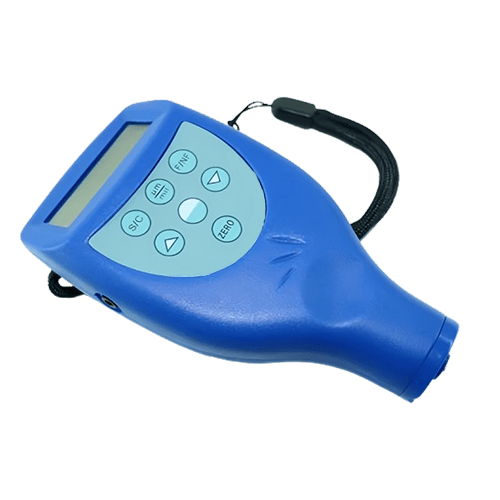 Enviro Test Consrtuct Dry Film Paint Coating Thickness Gauge - Image 2