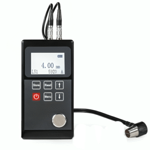 Enviro Test Consrtuct Smart Metal Digital Coating Thickness Gauge