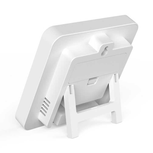 Enviro Test Construct Virtual High-Precision Hygrometers