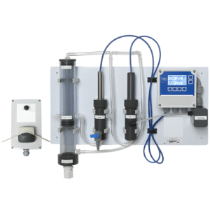 Enviro Test Construct Water Quality Meter