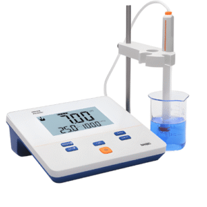 Enviro Test Construct Portable Handheld Ph Meter
