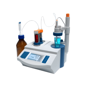 Enviro Test Construct High Precision Intelligent Moisture Analyzer