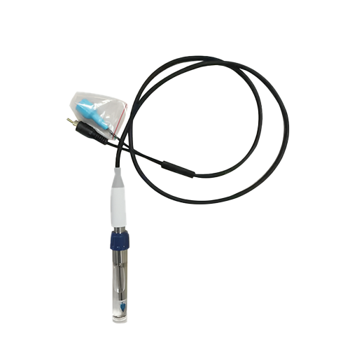 Enviro Test Construct Portable Temperature pH Meter - Image 2