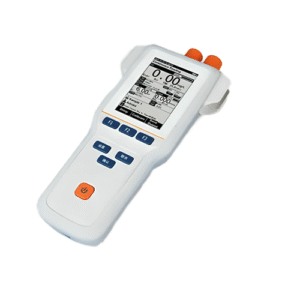 Enviro Test Construct High Precision PH Moisture Analyzer