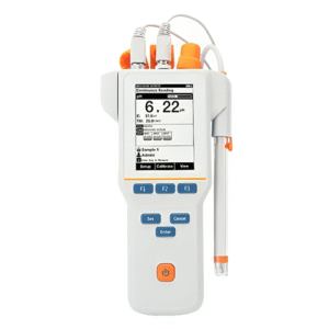 Enviro Test Construct Waterproof Portable pH Meter
