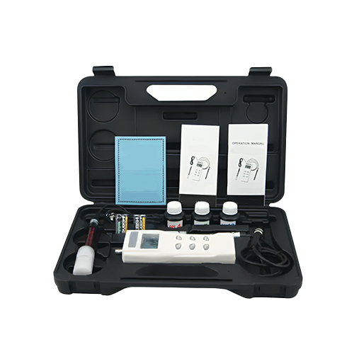 Enviro Test Construct Water Tester Handheld pH Meter - Image 3