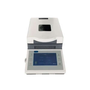 Enviro Test Construct High Accuracy Moisture Analyzer