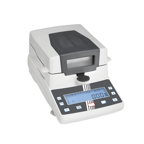 Enviro Test Construct High Precision Grain Halogen Moisture Analyzer - Image 3