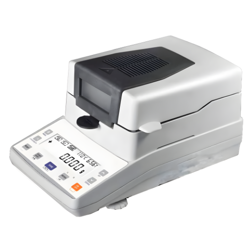 Enviro Test Construct High Precision Grain Halogen Moisture Analyzer - Image 2