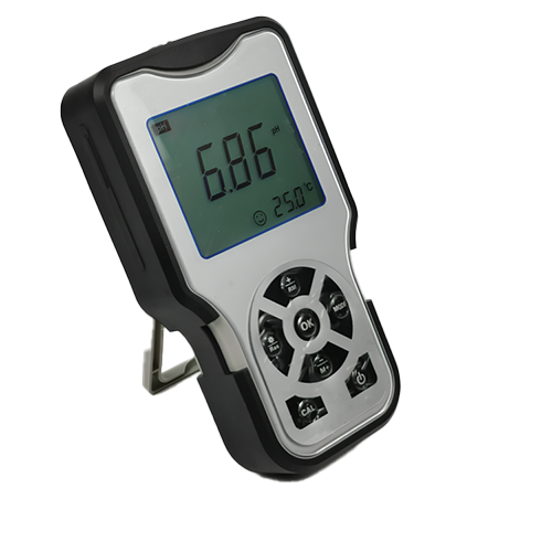 Enviro Test Construct Digital Multifunction pH Meter - Image 2