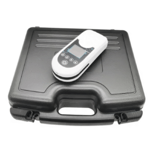 Enviro Test Construct Chlorine Controller PH Meter 