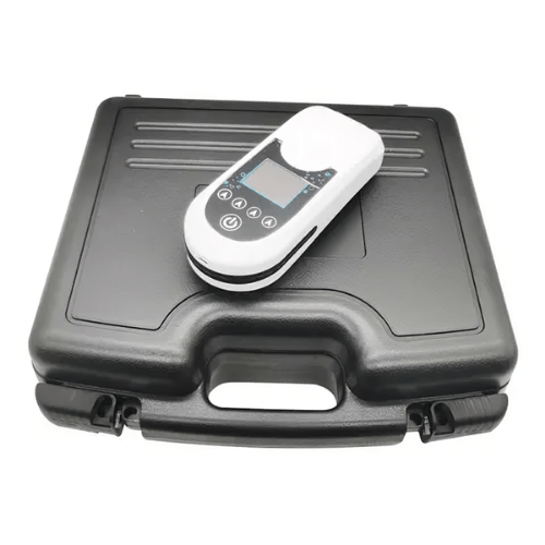 Enviro Test Construct Chlorine Controller PH Meter