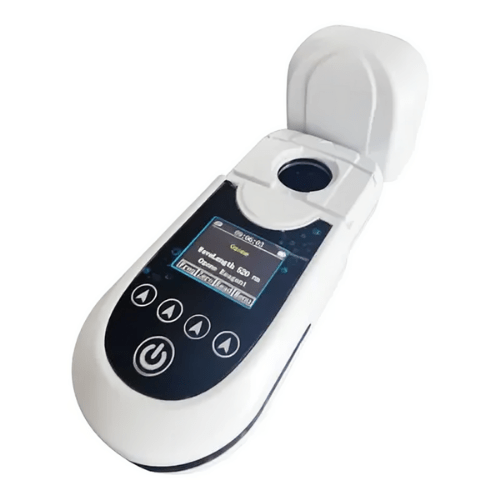 Enviro Test Construct Chlorine Controller PH Meter - Image 3