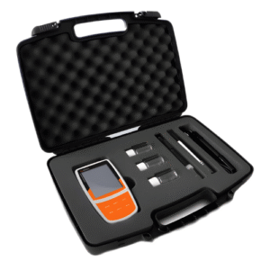Enviro Test Construct Soil PH Meter