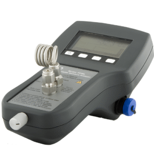 Enviro Test Construct Portable Manual Moisture Analyzer