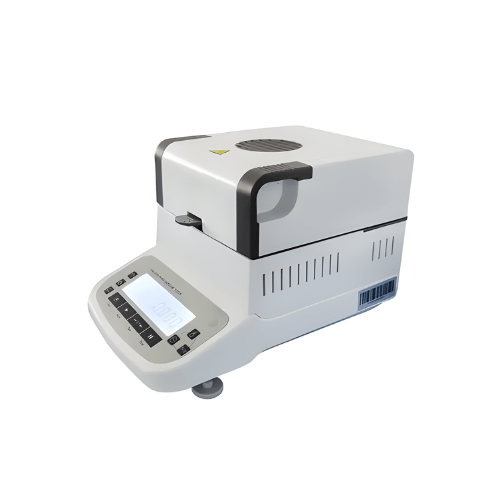 Enviro Test Construct Digital Moisture Meter Plant Analyzer - Image 2