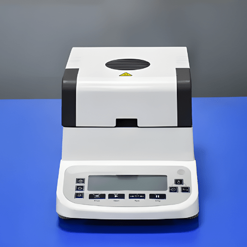 Enviro Test Construct Digital Moisture Meter Plant Analyzer