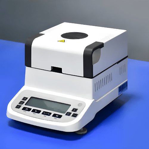 Enviro Test Construct Digital Moisture Meter Plant Analyzer - Image 3