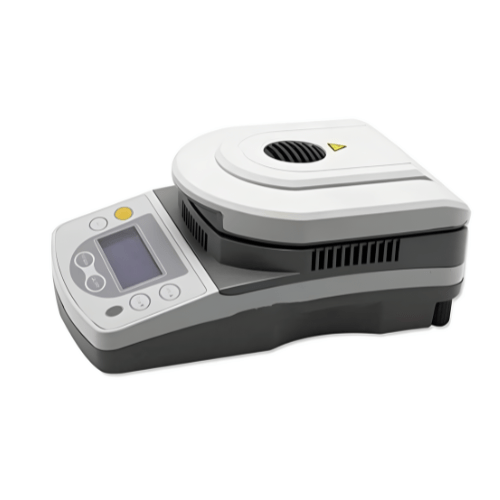 Enviro Test Construct Animal Feed Moisture Balance Analyzer - Image 3