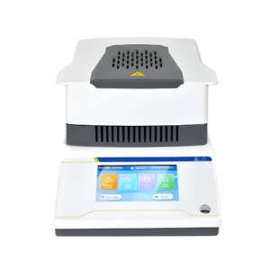 Enviro Test Construct High Precision Grain Moisture Analyzer