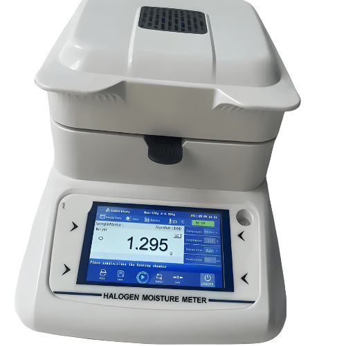 Enviro Test Construct Food Moisture Analyzer - Image 2
