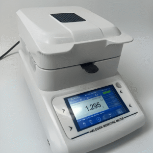 Enviro Test Construct Food Moisture Analyzer