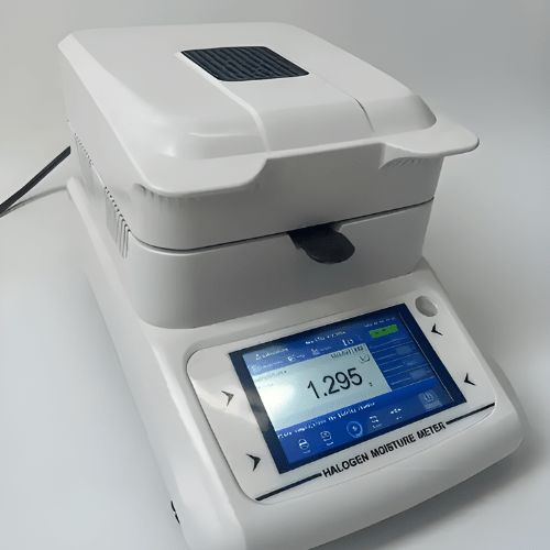 Enviro Test Construct Food Moisture Analyzer