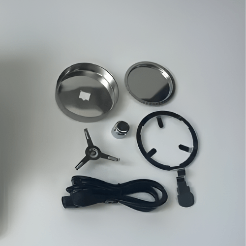 Enviro Test Construct Food Moisture Analyzer - Image 3