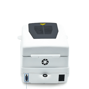 Enviro Test Construct High Accuracy Moisture Analyzer
