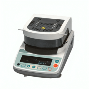 Enviro Test Construct Hygrometer Humidity Moisture Analyzer