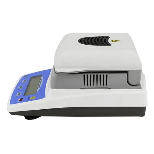Enviro Test Construct High Precision Plastic Humidity Moisture Analyzer - Image 3