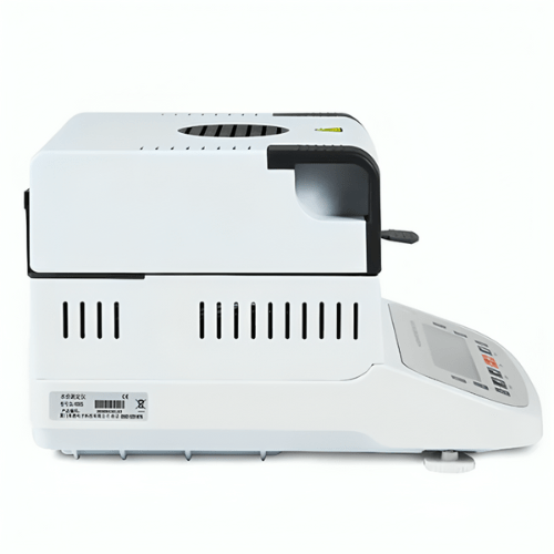 Enviro Test Construct Water Measurement Grain Moisture Analyzer - Image 3