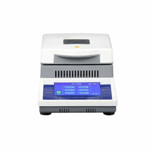 Enviro Test Construct High Accuracy Grain Moisture Analyzer