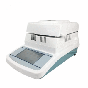 Enviro Test Construct Touch Screen Fabric Moisture Analyzer