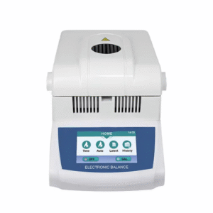 Enviro Test Construct Timer Auto Dry Moisture Analyzer