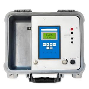 Enviro Test Construct High Quality Multi Gas Detector Portable Gas Analyzer