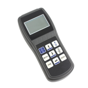 High Precision Industrial Coating Thickness Measuring Gauge - Enviro Test Consrtuct