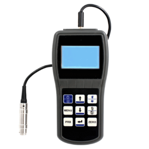 High Precision Industrial Coating Thickness Measuring Gauge - Enviro Test Consrtuct