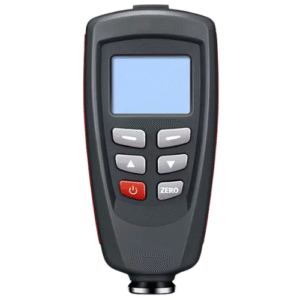 High Precision Digital Paint Coating Thickness Gauge - Enviro Test Consrtuct