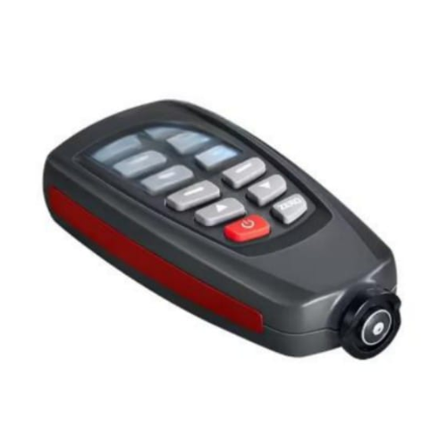 High Precision Digital Paint Coating Thickness Gauge - Enviro Test Consrtuct - Image 2