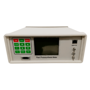 Enviro Test Construct High Performance Radiation Meter
