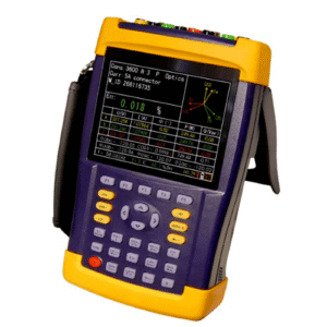 Enviro Test Construct High Performance Precision Meter