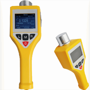 Enviro Test Construct Neutron Radiation Detector
