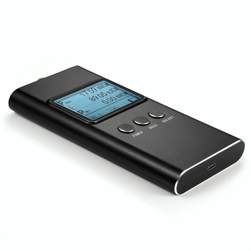 Enviro Test Construct Ultraviolet Radiation Meter - Image 3