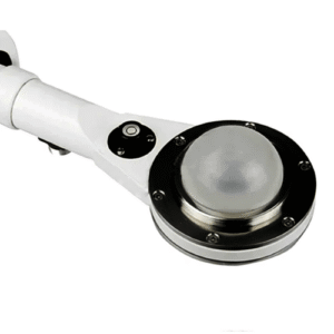 Enviro Test Construct High Performance Radiation Table Sensor Meter