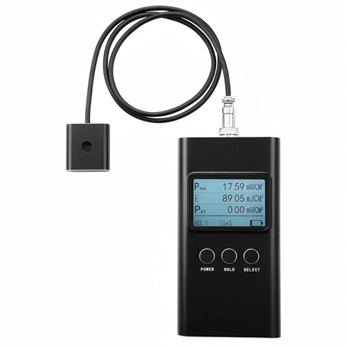 Enviro Test Construct Ultraviolet Radiation Meter - Image 4