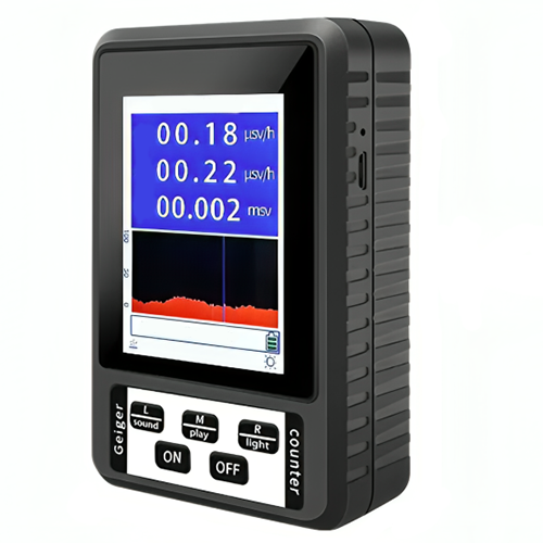 Enviro Test Construct Radiation Detection - Image 6