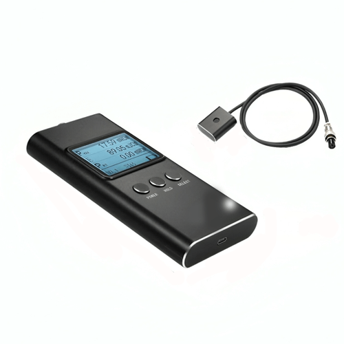 Enviro Test Construct Ultraviolet Radiation Meter - Image 2