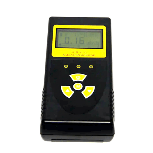 Enviro Test Construct Personal Radiation Detector - Image 4